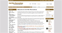 Desktop Screenshot of cwmedals.com